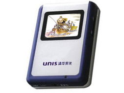 清華紫光DM6500 80GB與紐曼數碼伴侶王D125 80GB對比分析