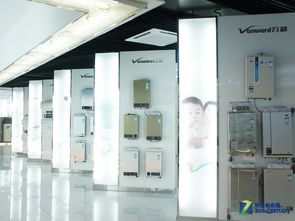 探秘萬(wàn)和數(shù)碼工廠 記錄21年品牌發(fā)展歷程與智造革新